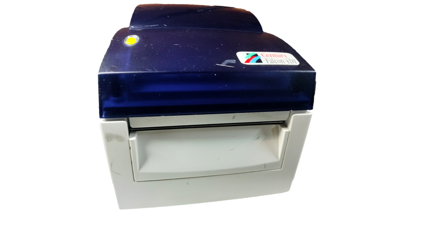 Century Falcon 4DT Thermal Printer EZ-DT-4