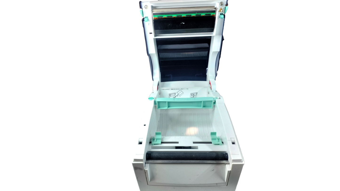 Century Falcon 4DT Thermal Printer EZ-DT-4