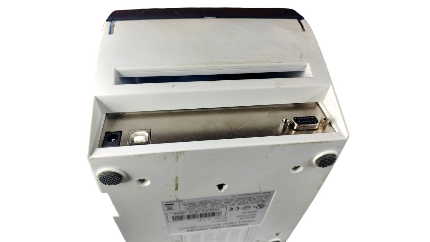 Century Falcon 4DT Thermal Printer EZ-DT-4