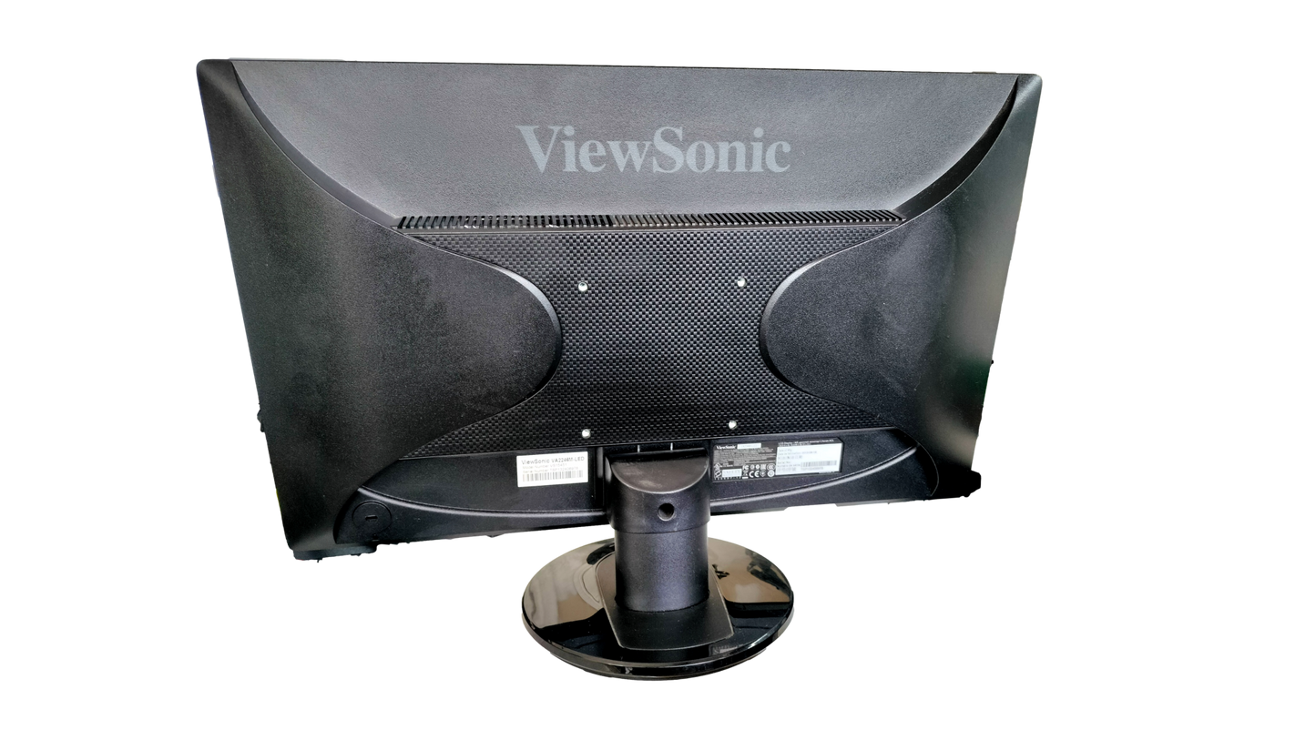 ViewSonic VA2246M-LED 22 Inch LED Monitor