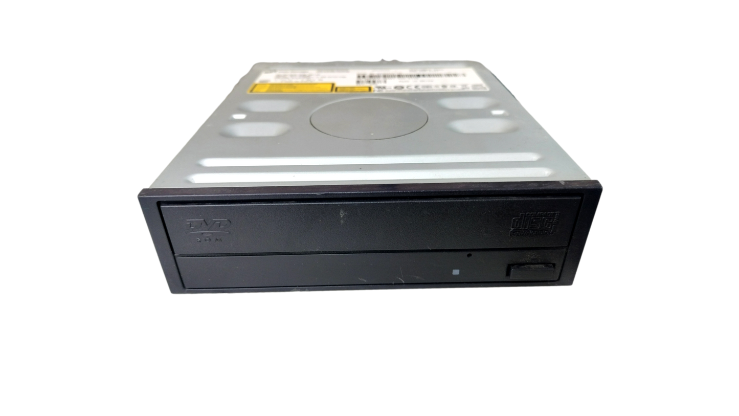 H-L Data Storage GCC-4482B CD-RW/DVD-ROM Drive D9934
