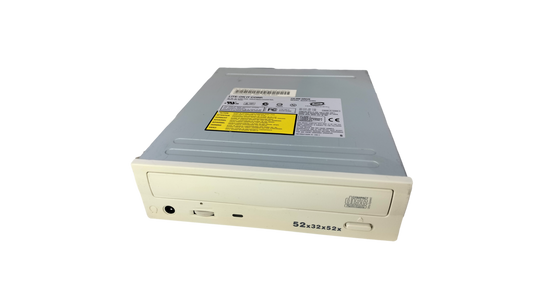 LITE-ON IT MODEL SOHR-5238S CD-RW DRIVE