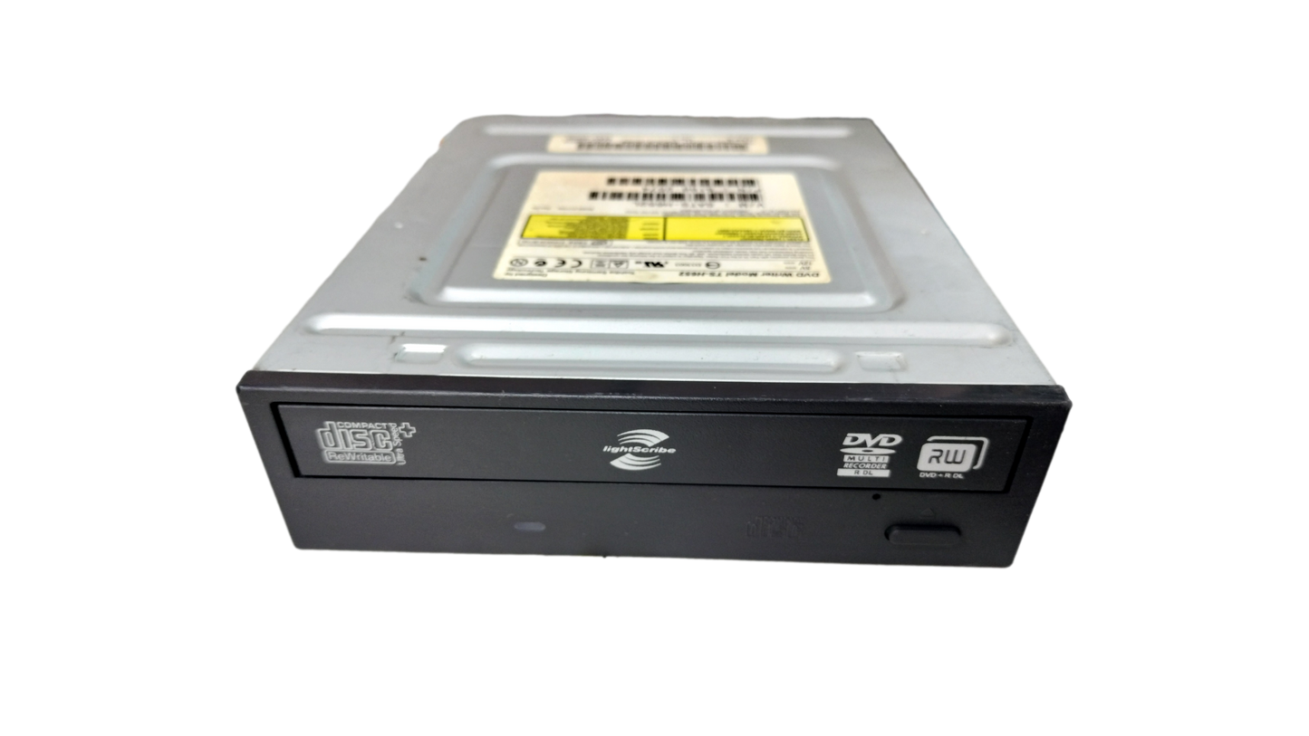 Toshiba TS-H652L DVD-RW DL LightScribe IDE Drive HP 5188-2574