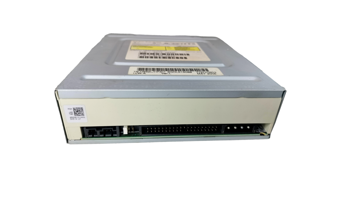Toshiba TS-H652L DVD-RW DL LightScribe IDE Drive HP 5188-2574