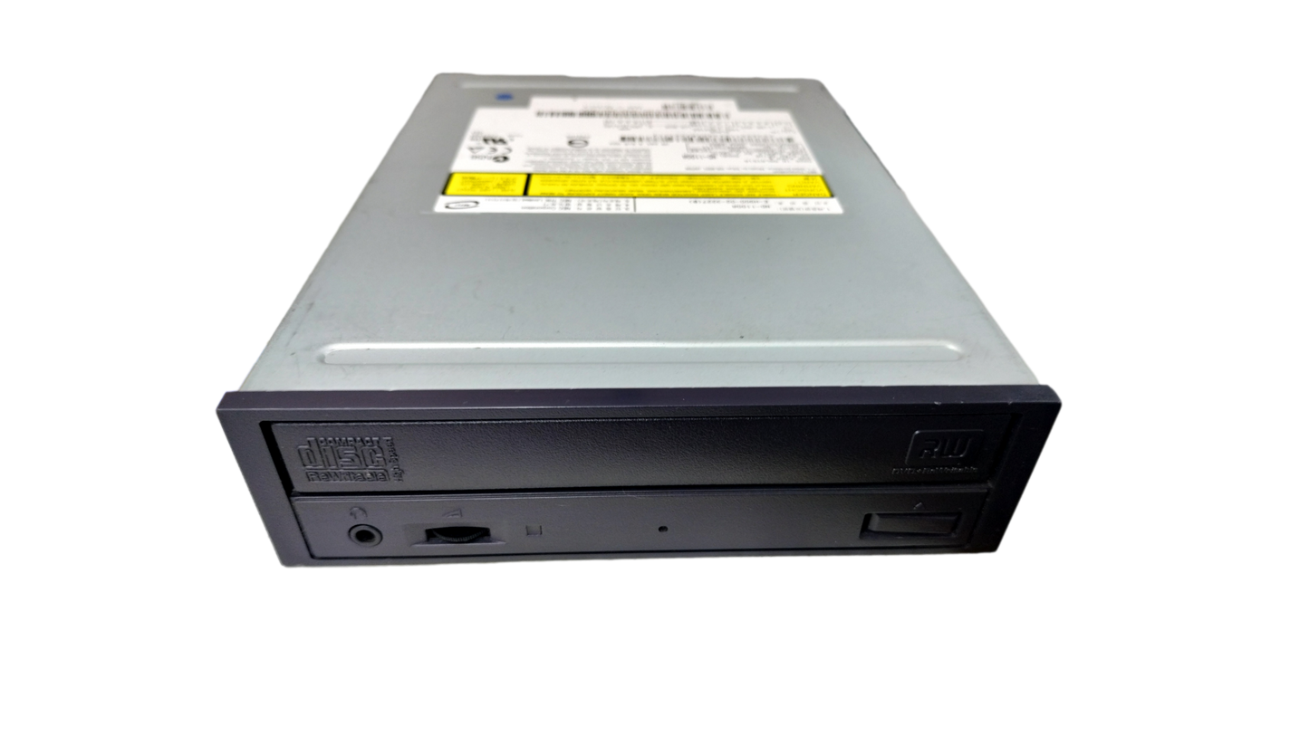 NEC ND-1100A Internal DVD-RW Black IDE Drive Dell T0103