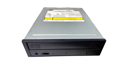 NEC ND-1100A Internal DVD-RW Black IDE Drive Dell T0103