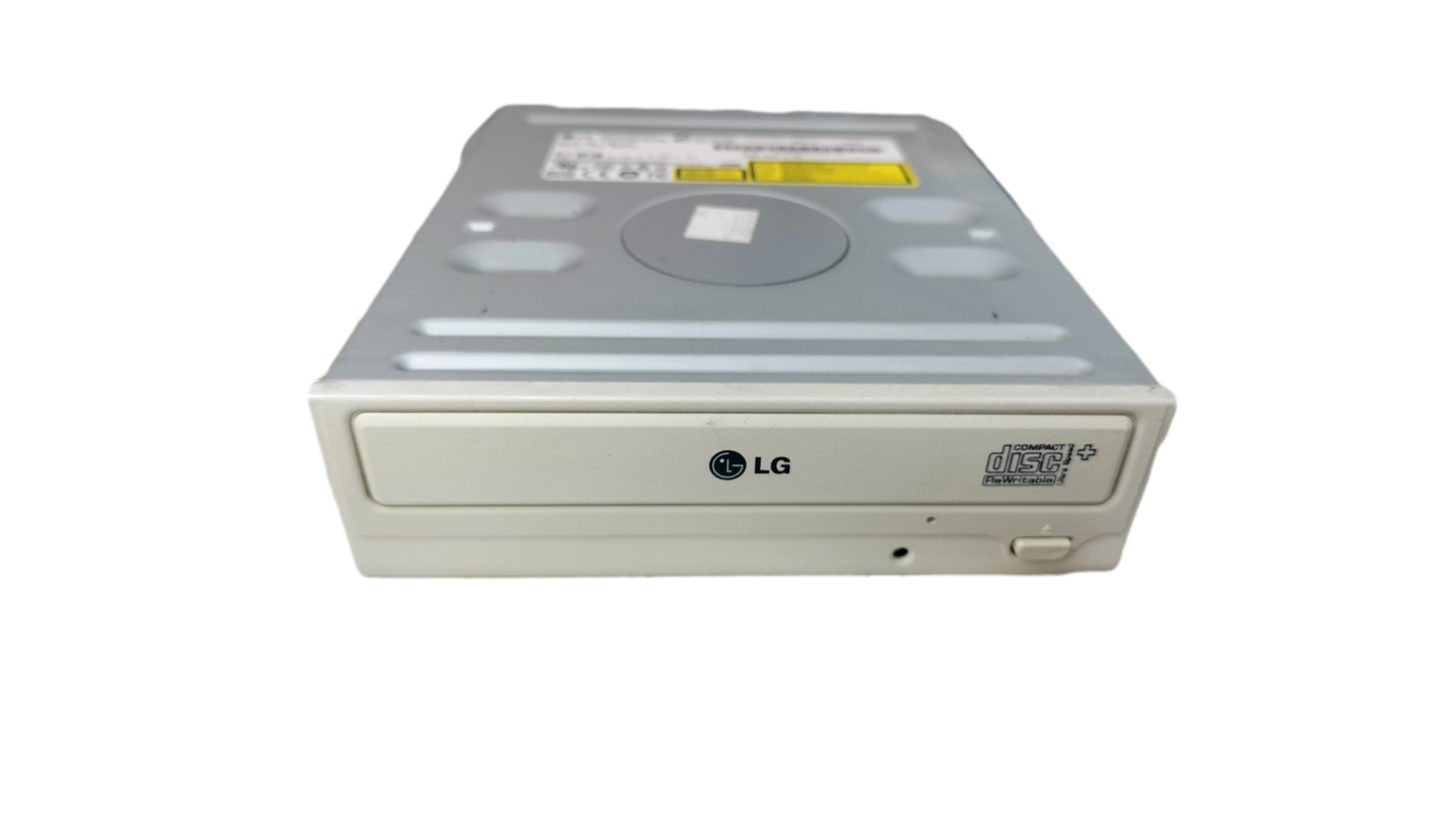 LG GCE-8527B IDE CD-R/RW Drive