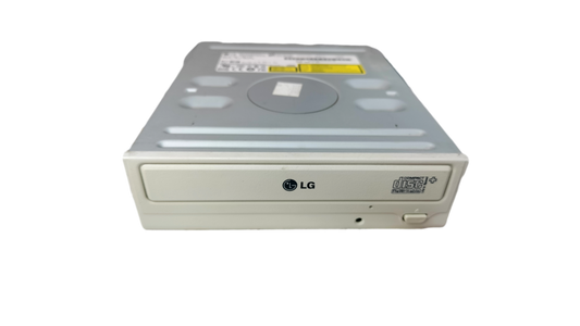 LG GCE-8527B IDE CD-R/RW Drive