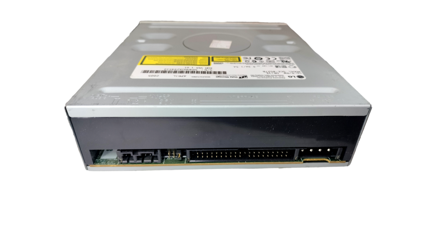 LG GCE-8527B IDE CD-R/RW Drive