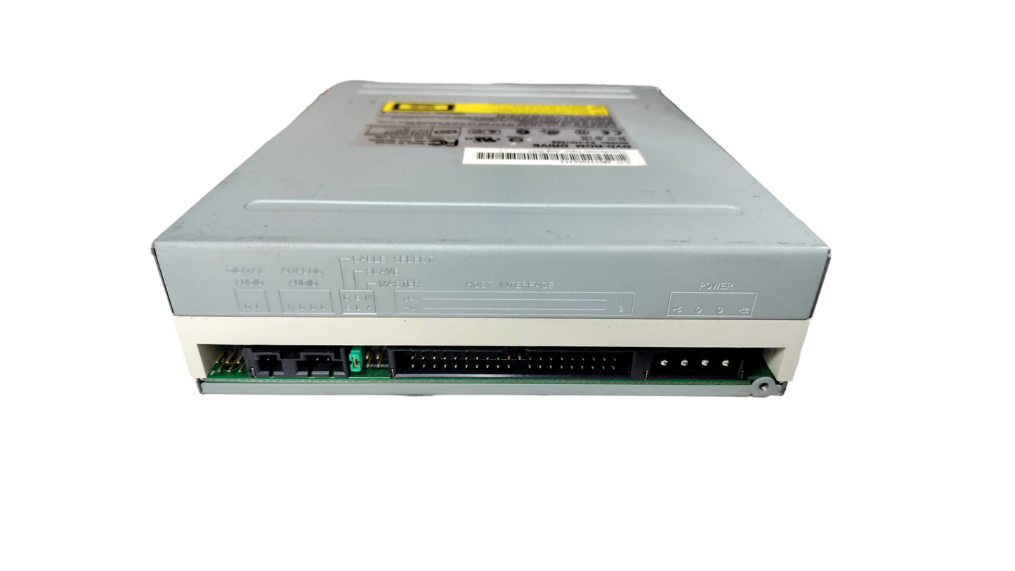 JVC LiteOn XJ-HD166S IDE CD ROM Drive