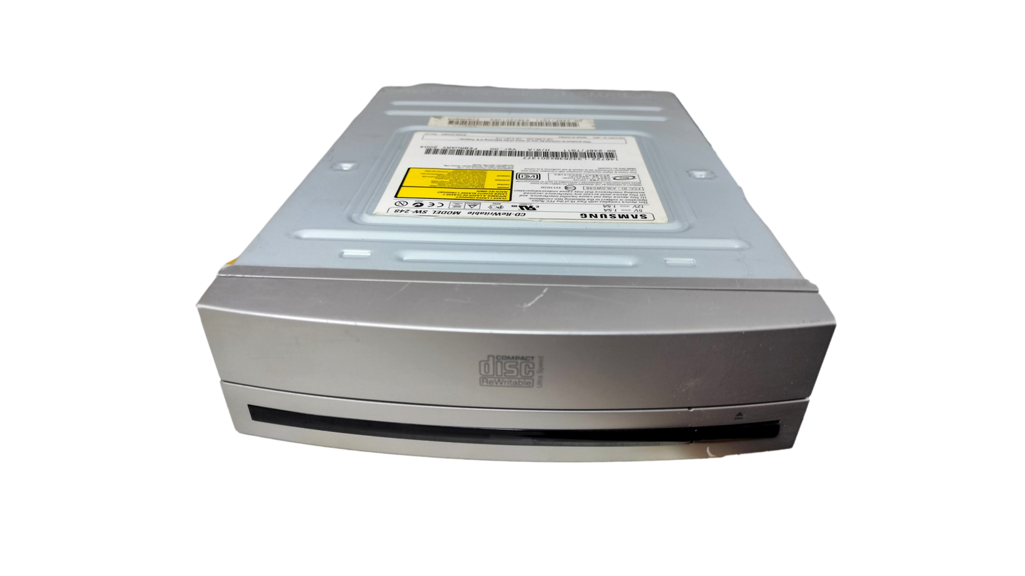 Samsung SW-248 Drive CD-ReWrinble IDE Drive