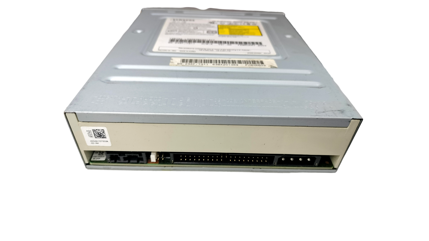 Samsung SW-248 Drive CD-ReWrinble IDE Drive