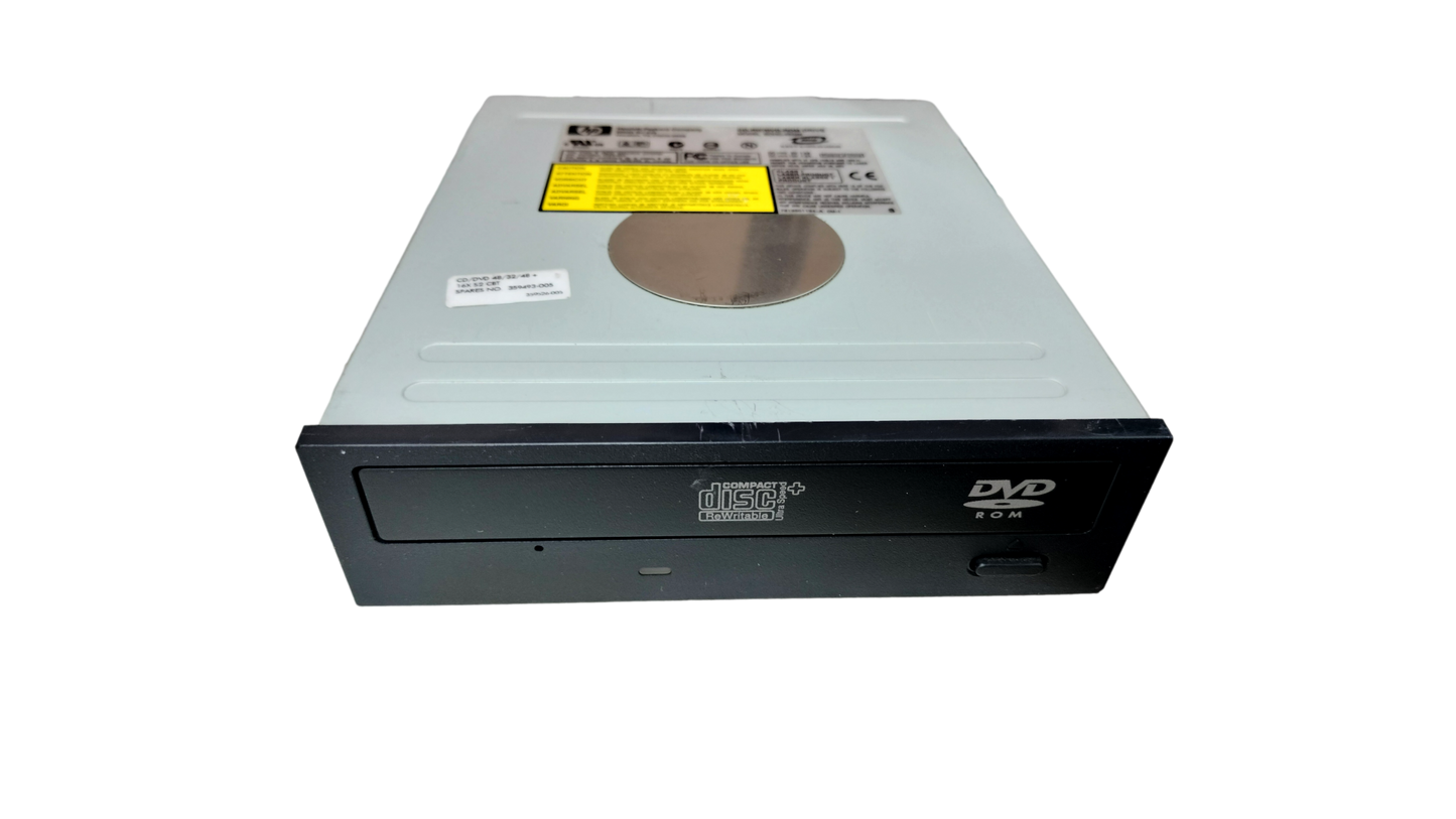 HP SOHC-4832K CD-RW/DVD-ROM Drive 359393-005