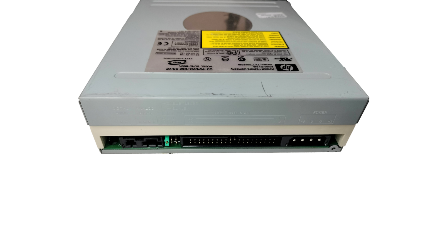 HP SOHC-4832K CD-RW/DVD-ROM Drive 359393-005