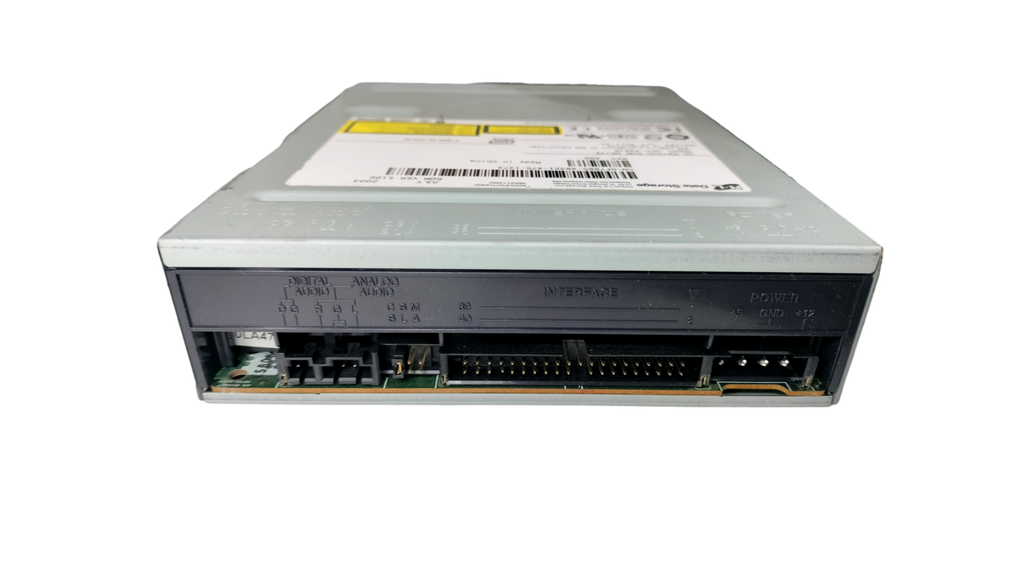 DELL GCC-4481B CD-RW/DVD-ROM IDE DRIVE F7885