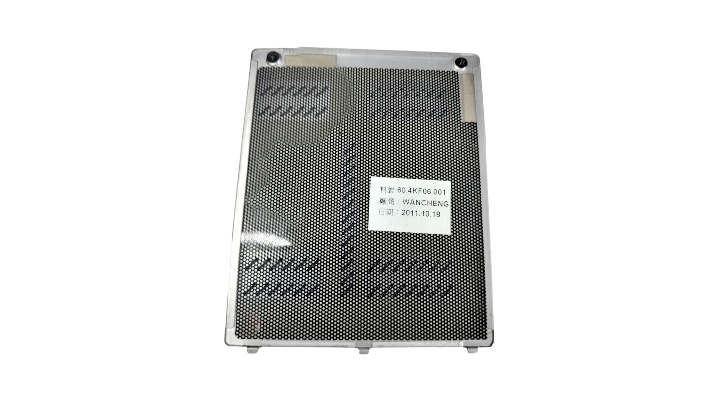Lenovo ThinkPad T420S T430S Memory RAM Door Cover 60.4KF06.001