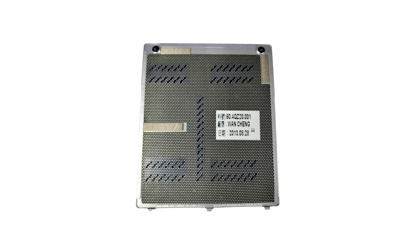 Lenovo ThinkPad T430S Memory RAM Door Cover 60.4QZ20.001