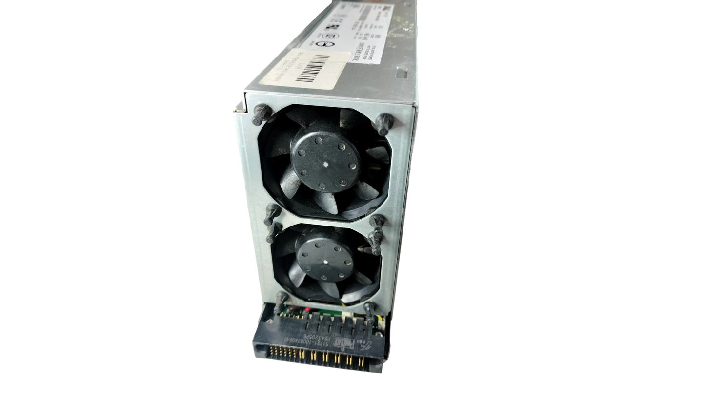 DELL POWEREDGE 2800 POWER SUPPLY 930 WATT 7000815-Y000 JJ179 D3014 GD418