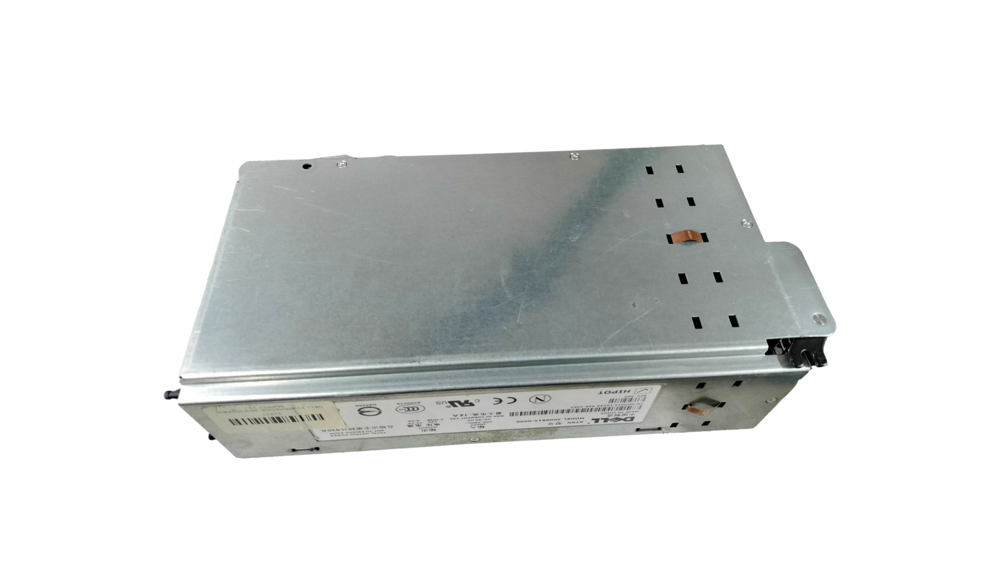 DELL POWEREDGE 2800 POWER SUPPLY 930 WATT 7000815-Y000 JJ179 D3014 GD418