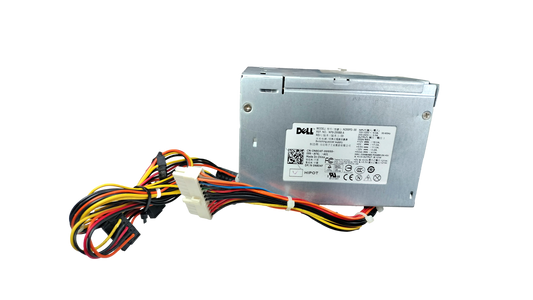 Dell NPS-255BB A 255w Power Supply For Optiplex 360 380 760 780 960 980 0N804F