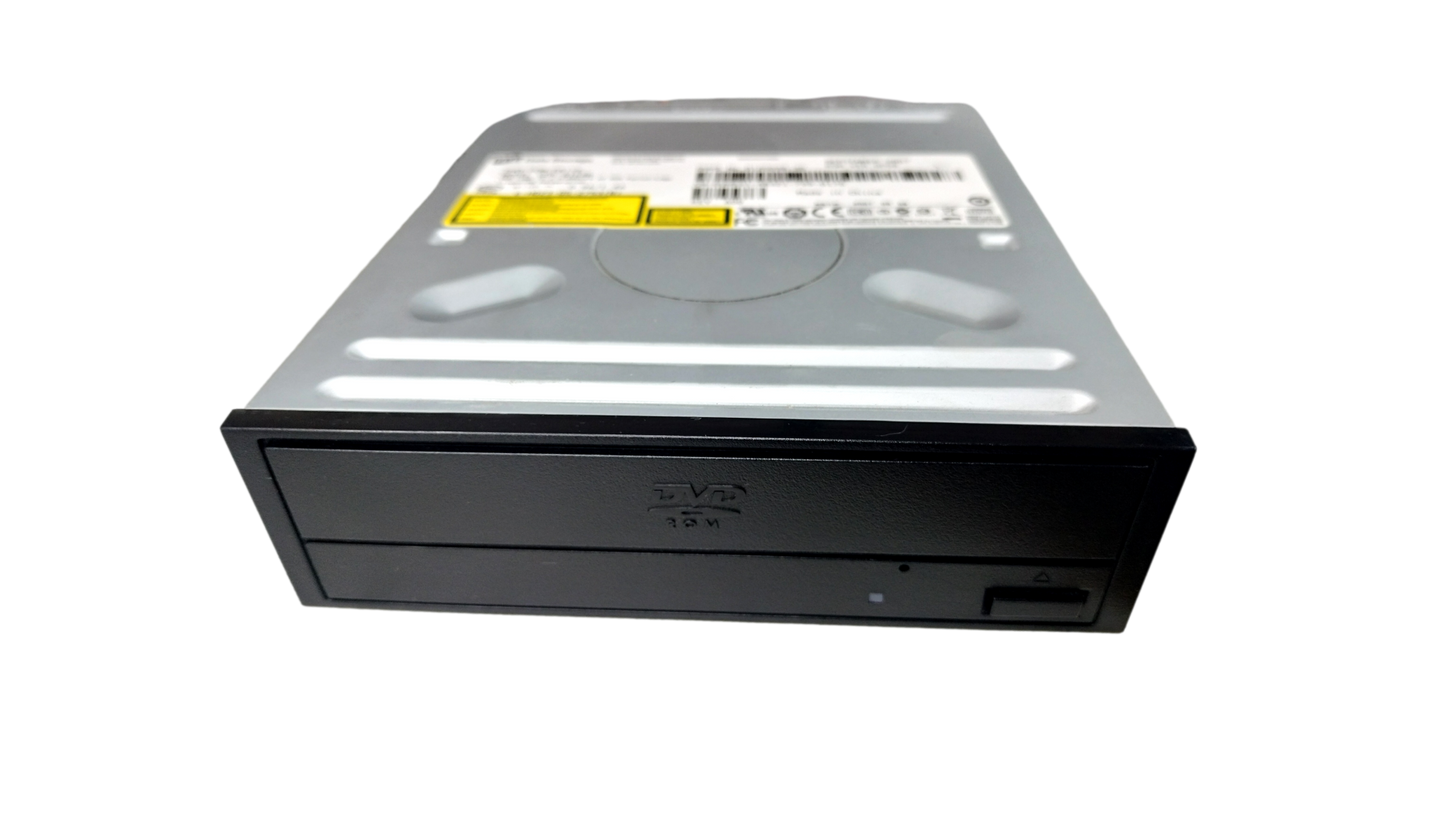 H-L Data Storage GDR-8164B IDE CD-ROM DVD-ROM Drive Dell UH531 Black