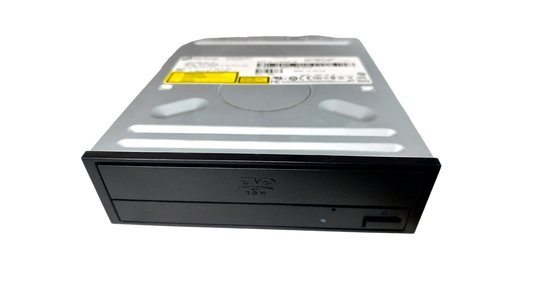 H-L Data Storage GDR-8164B IDE CD-ROM DVD-ROM Drive Dell UH531 Black