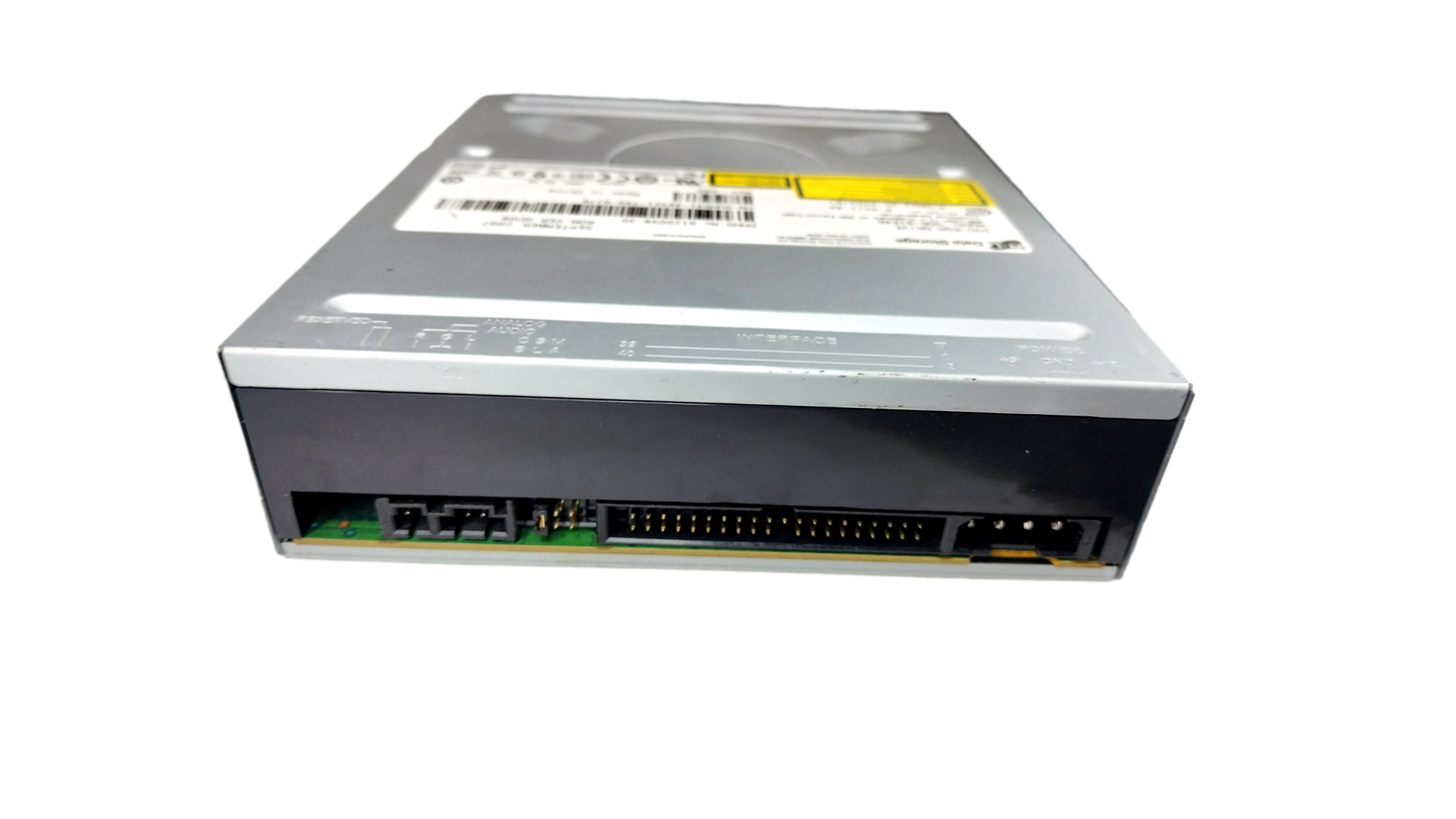 H-L Data Storage GDR-8164B IDE CD-ROM DVD-ROM Drive Dell UH531 Black