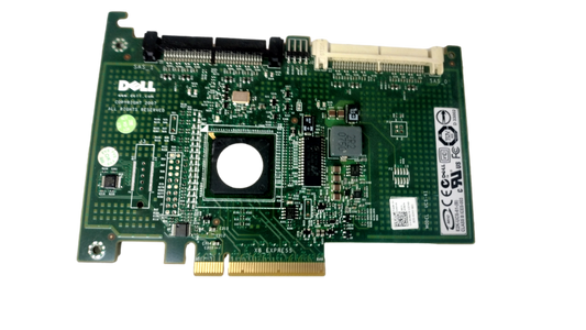 Dell PowerEdge 1950 UCS-61 SAS RAID Controller 0CR679