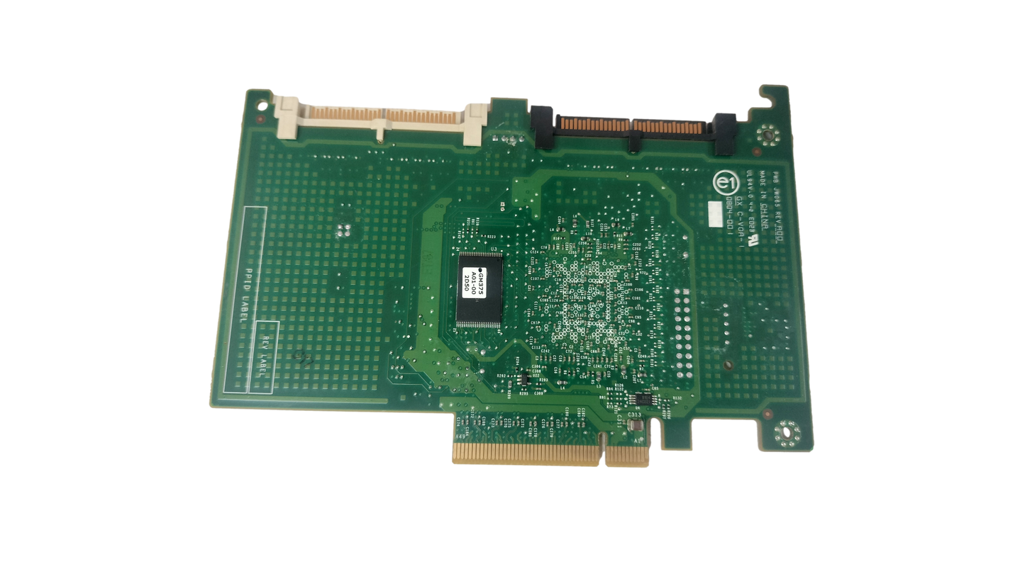 Dell PowerEdge 1950 UCS-61 SAS RAID Controller 0CR679