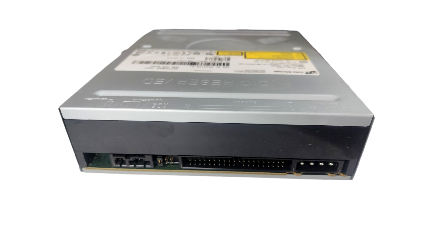 HL Data Storage GSA-H53N DVD RW CDRW Drive Dell GT400