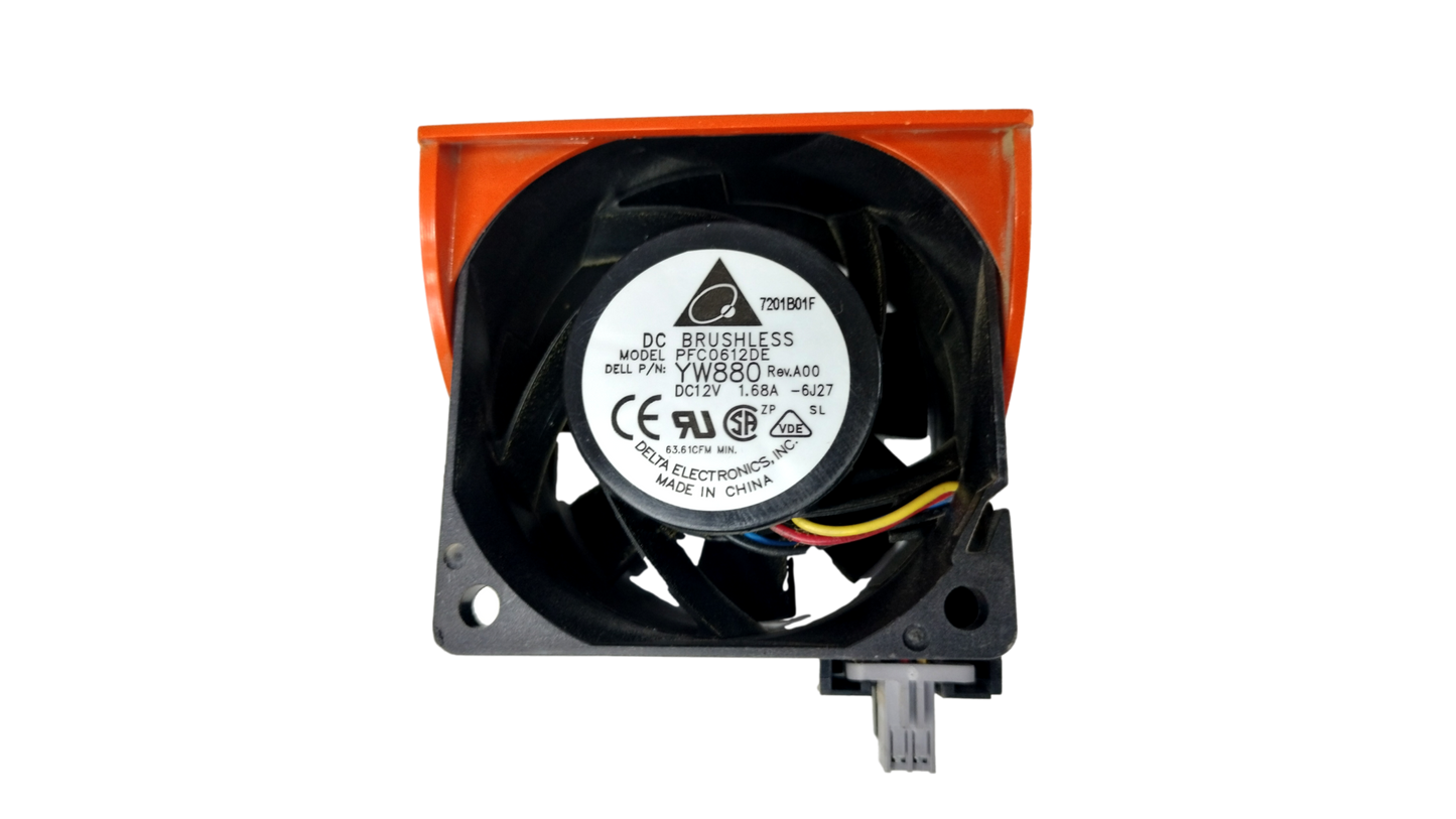 Dell PowerEdge 2950 2970 Case Fan 0PR272