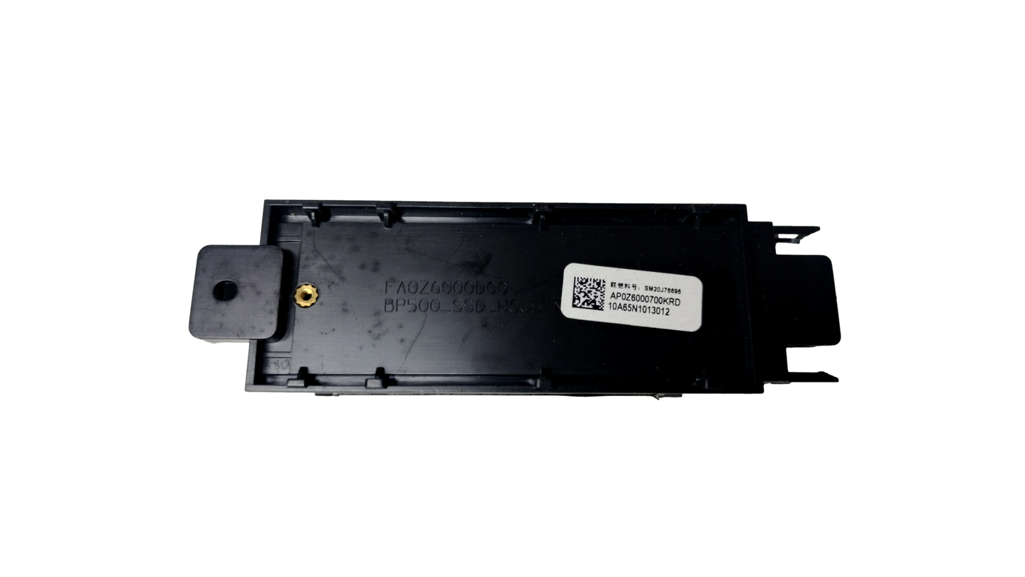 Lenovo P52 P51 NVMe M.2 NGFF SSD Tray Caddy Bracket for Laptop AP0Z6000M00KRD