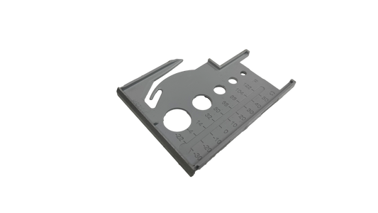 DELL LATITUDE E6430 E6530 EXPRESS CARD SLOT BLANK FILLER M92YV 0M92YV