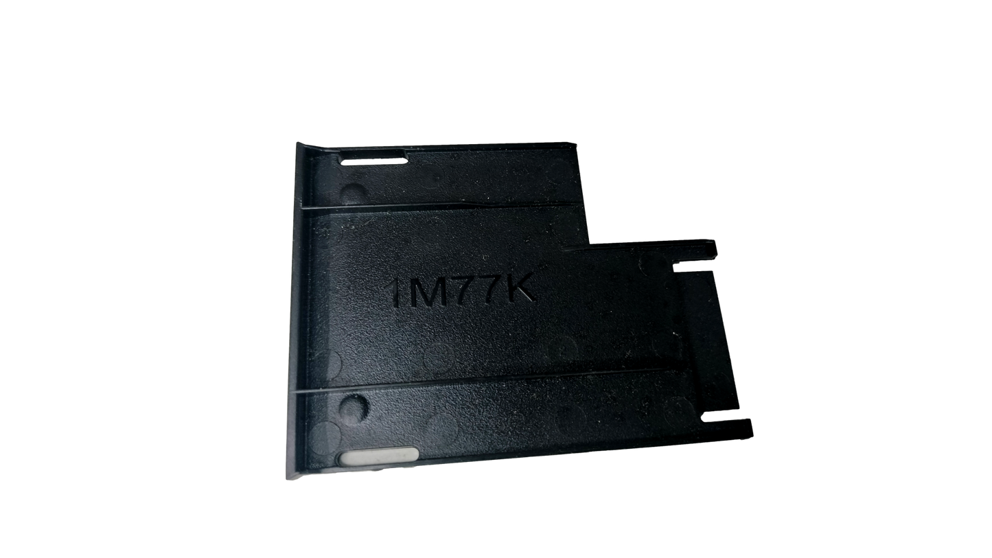 DELL PRECISION M4700 LAPTOP EXPRESS CARD FILLER BLANK 1M77K 01M77K
