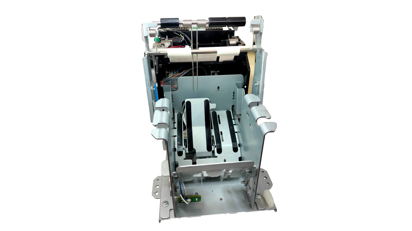 NCR 7125-1307-9001 Park II Thermal Receipt Printer 80mm Kiosk