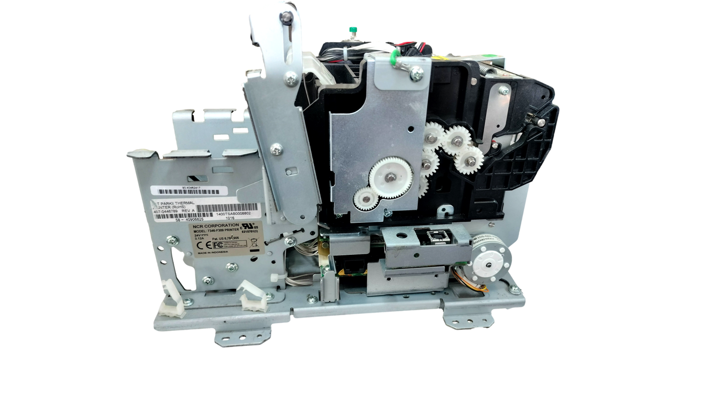 NCR 7346-F309 Thermal Receipt Printer