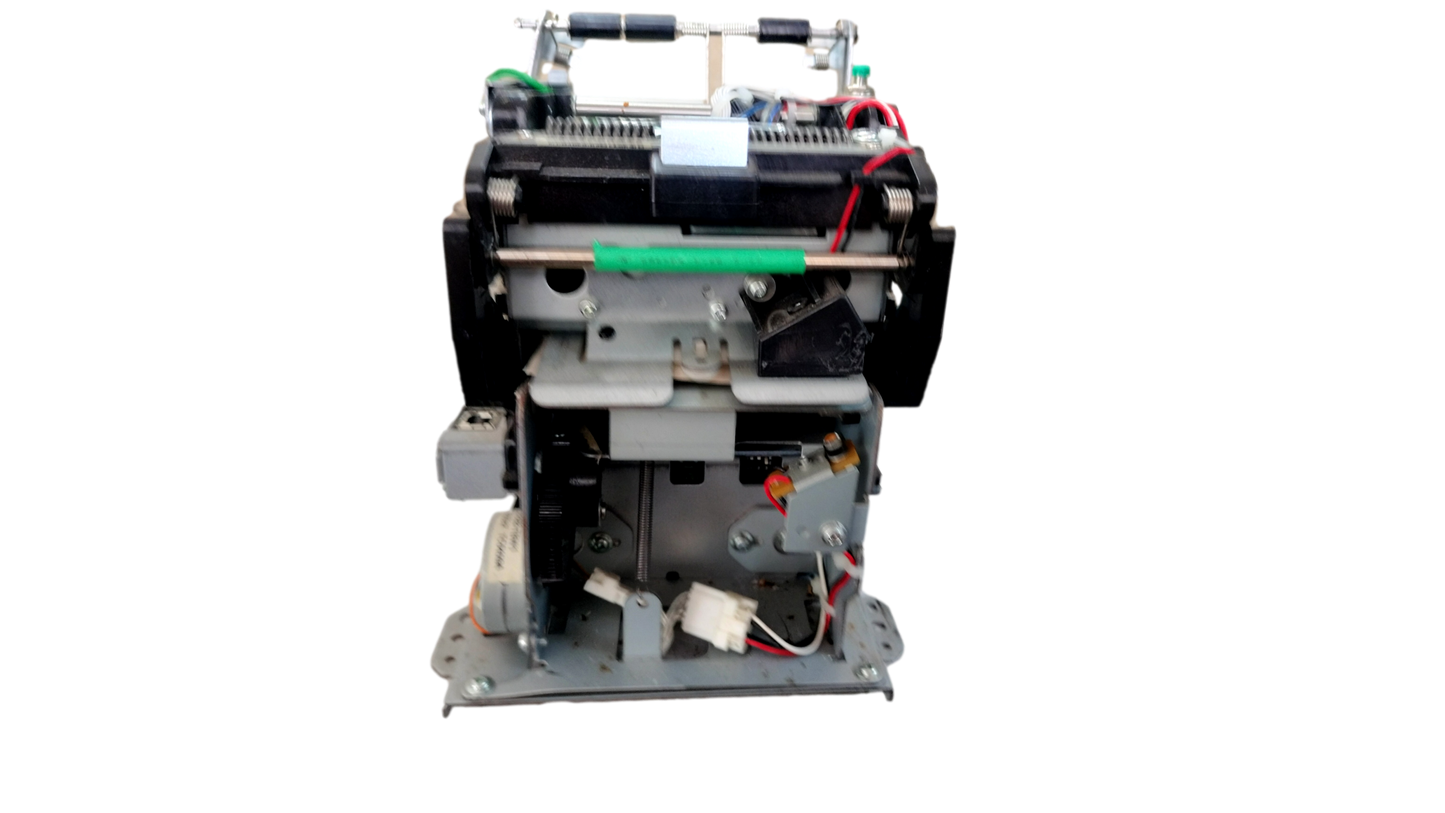 NCR 7346-F309 Thermal Receipt Printer