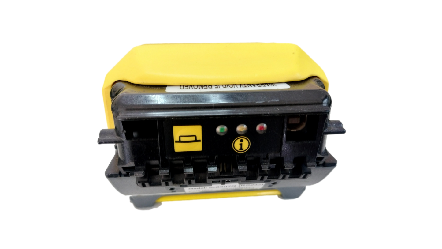 MEI SC8307R Cashflow Bill Acceptor
