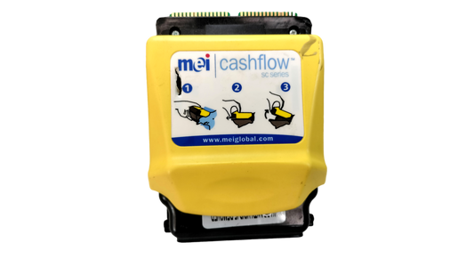 MEI SC8307R Cashflow Bill Acceptor