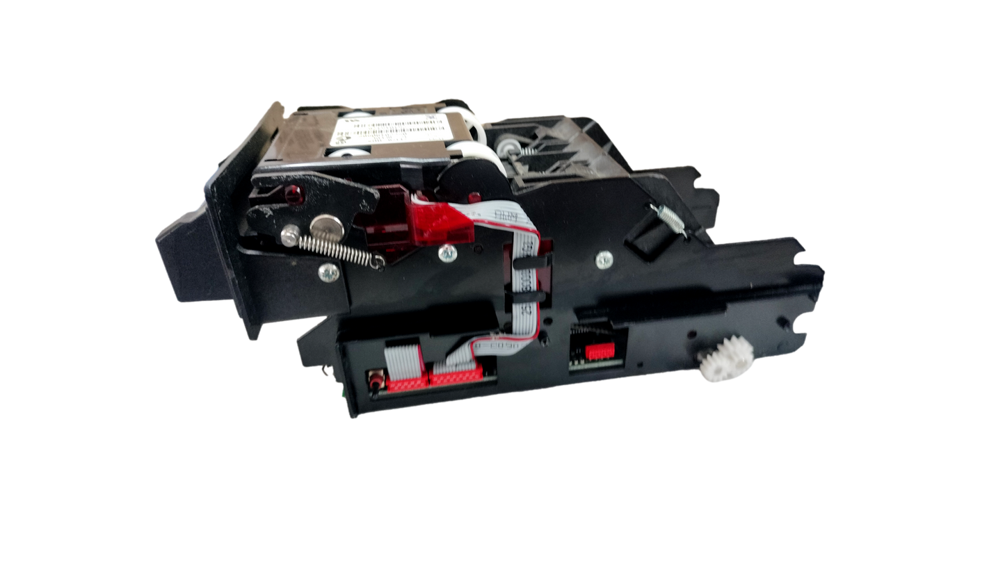 MEI ZT1207 Bill Acceptor 251015176