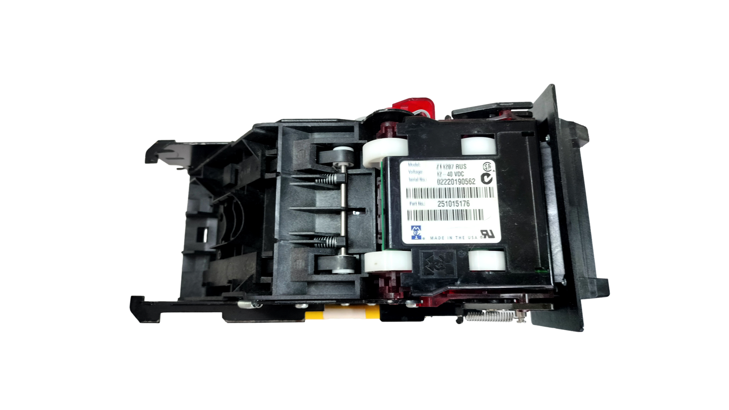MEI ZT1207 Bill Acceptor 251015176