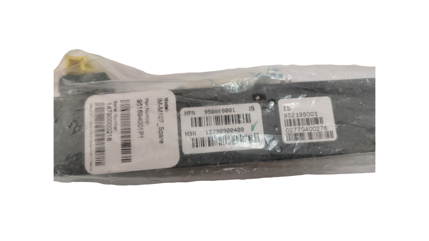 MEI Interlock Module Bank Note Recycler 951694001 w/ Keys