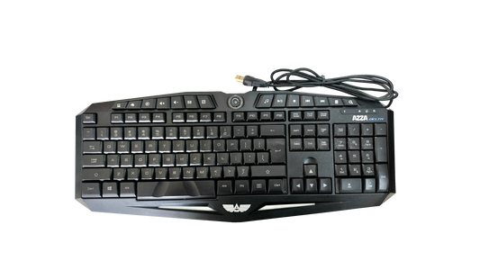 AZZA Delta Multimedia Keyboard