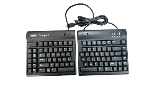 Kinesis Freestyle2 - KB800 Split Keyboard KB800PBUS