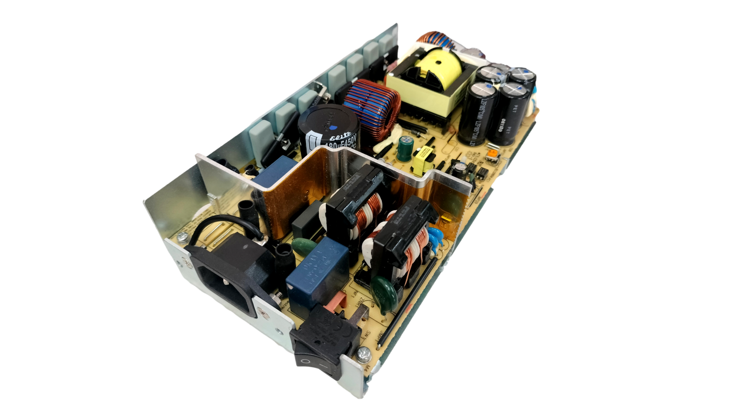 Intermec PD41 PD42 Thermal Label Printer Power Supply Board 1-971166-900