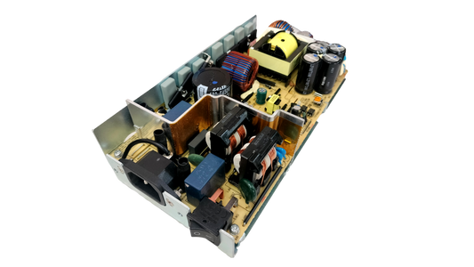 Intermec PD41 PD42 Thermal Label Printer Power Supply Board 1-971166-900