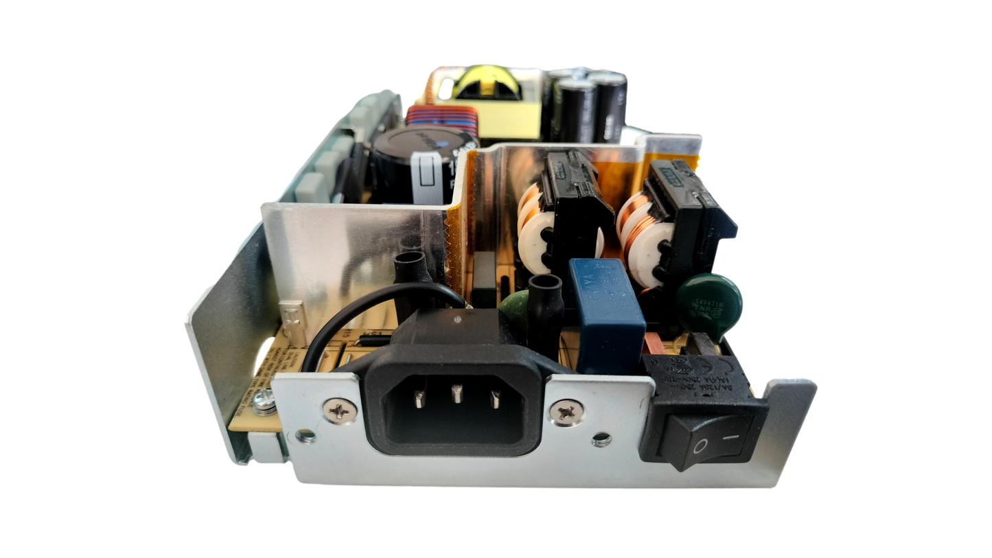 Intermec PD41 PD42 Thermal Label Printer Power Supply Board 1-971166-900