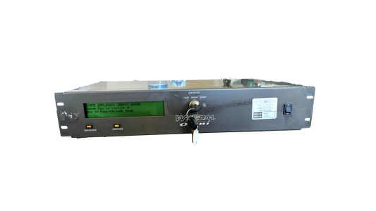 Wycom Omni Check Security Appliance