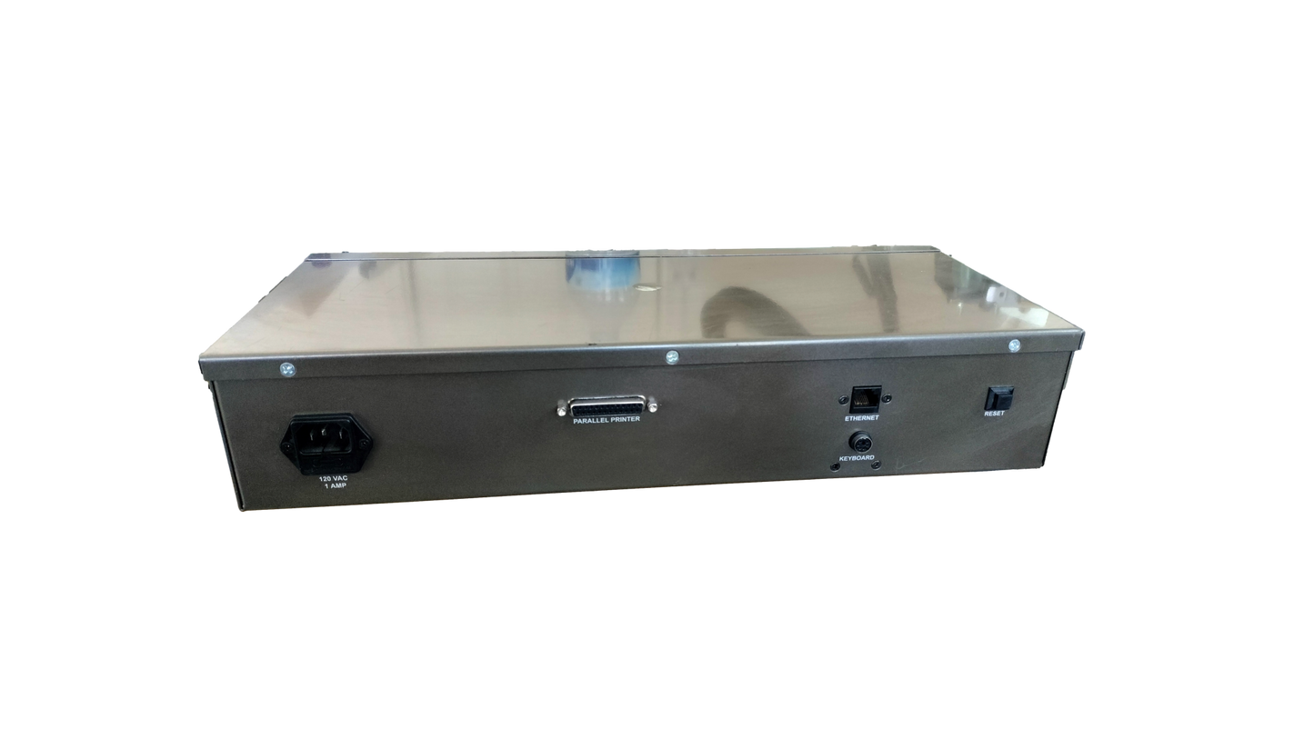 Wycom Omni Check Security Appliance