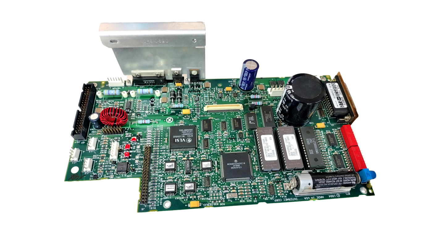 Intermec Main Board 060537-001